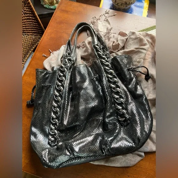 SALE! Michael Kors Shoulder Bag - Picture 2 of 7